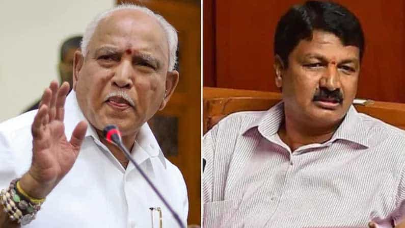 ಉಪಚುನಾವಣೆ ಪ್ರಚಾರಕ್ಕೆ ರಮೇಶ್ ಜಾರಕಿಹೊಳಿ ಬರ್ತಾರೆ: ಮುಖ್ಯಮಂತ್ರಿ ಬಿ.ಎಸ್.ಯಡಿಯೂರಪ್ಪ ಉಪಚುನಾವಣೆ ಪ್ರಚಾರಕ್ಕೆ ರಮೇಶ್ ಜಾರಕಿಹೊಳಿ ಬರ್ತಾರೆ: ಮುಖ್ಯಮಂತ್ರಿ ಬಿ.ಎಸ್.ಯಡಿಯೂರಪ್ಪ