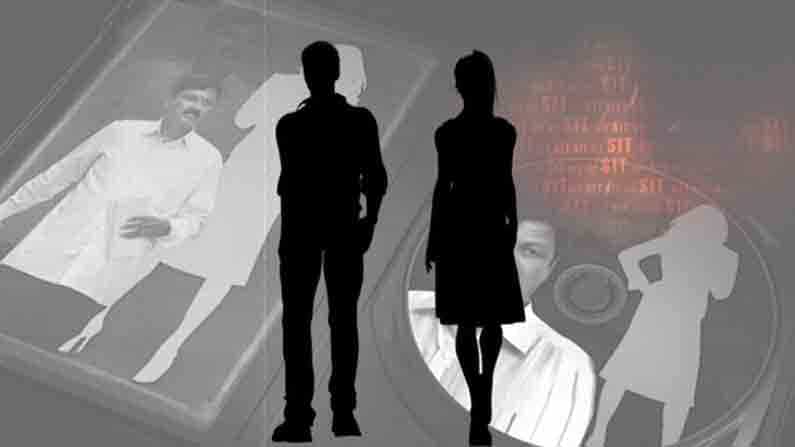 ಸಿಡಿ ಲೇಡಿ ಕುರಿತು ಎಸ್ಐಟಿಗೆ ಸ್ಫೋಟಕ ಮಾಹಿತಿ? ಯುವತಿ ತಂದೆ-ತಾಯಿ ಹೇಳಿಕೆ ದಾಖಲು