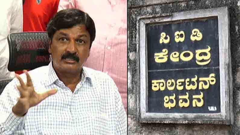ರಮೇಶ್ ಜಾರಕಿಹೊಳಿ ಸಿಡಿ ಪ್ರಕರಣ: ವಶಕ್ಕೆ ಪಡೆದಿದ್ದ ಅಷ್ಟೂ ಜನರನ್ನ ಬಿಟ್ಟು ಕಳುಹಿಸಿದ ಎಸ್ಐಟಿ ರಮೇಶ್ ಜಾರಕಿಹೊಳಿ ಸಿಡಿ ಪ್ರಕರಣ: ವಶಕ್ಕೆ ಪಡೆದಿದ್ದ ಅಷ್ಟೂ ಜನರನ್ನ ಬಿಟ್ಟು ಕಳುಹಿಸಿದ ಎಸ್ಐಟಿ