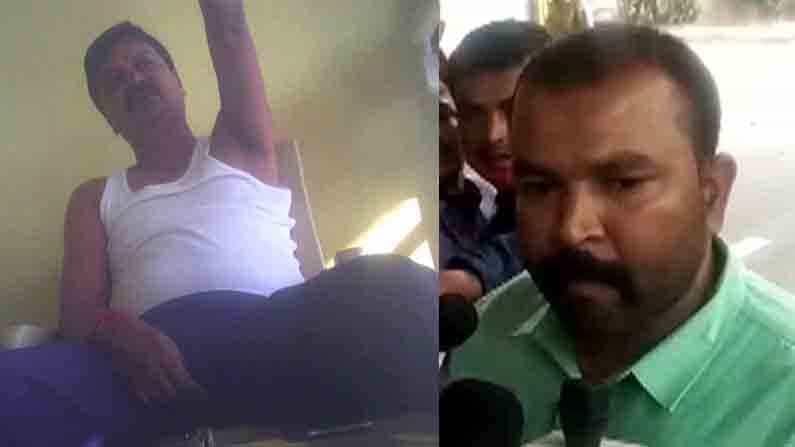 ಸಿಡಿ ಬಾಂಬ್ ಸಿಡಿಯುತ್ತಿದ್ದಂತೆ ‘ಸಾಹುಕಾರ್’ ನಾಪತ್ತೆ.. ರಮೇಶ್ ಜಾರಕಿಹೊಳಿ ಸ್ವಕ್ಷೇತ್ರದಲ್ಲಿ ಪವರ್ ಕಟ್ ಸಿಡಿ ಬಾಂಬ್ ಸಿಡಿಯುತ್ತಿದ್ದಂತೆ ‘ಸಾಹುಕಾರ್’ ನಾಪತ್ತೆ.. ರಮೇಶ್ ಜಾರಕಿಹೊಳಿ ಸ್ವಕ್ಷೇತ್ರದಲ್ಲಿ ಪವರ್ ಕಟ್