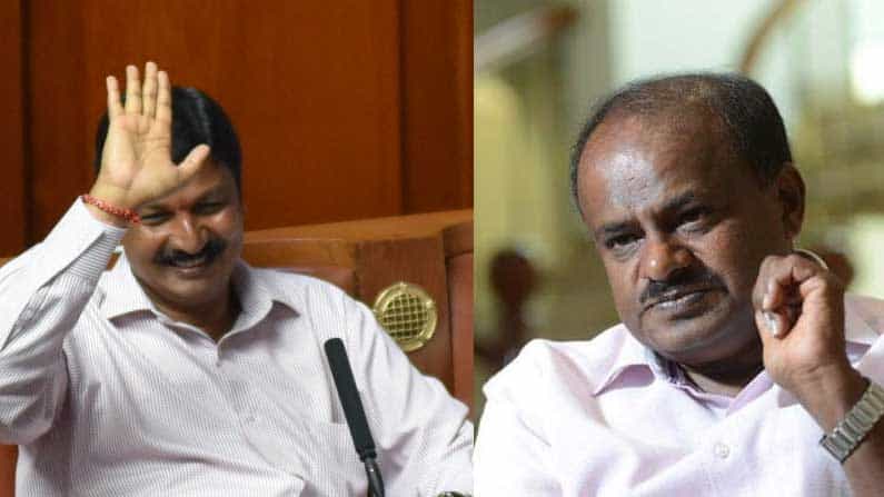 ಸಿಡಿ ಬಗ್ಗೆ ಮೊದ್ಲೇ ಗೊತ್ತಿತ್ತು, 5 ಕೋಟಿ ರೂ ವ್ಯವಹಾರ ಆಗಿದೆ ಎಂದಿದ್ದ ಹೆಚ್ಡಿಕೆ- ರಮೇಶ್ ಜಾರಕಿಹೊಳಿ ವಿರುದ್ಧ ಎಸಿಬಿಗೆ ದೂರು