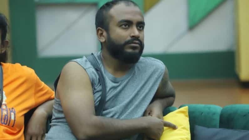 ಒಮ್ಮೊಮ್ಮೆ ಕೊಲೆ ಮಾಡಬೇಕು ಅನಿಸುತ್ತೆ; ರಘು ಗೌಡ ಹೀಗೆ ಹೇಳಿದ್ದು ಯಾರಿಗೆ? ಒಮ್ಮೊಮ್ಮೆ ಕೊಲೆ ಮಾಡಬೇಕು ಅನಿಸುತ್ತೆ; ರಘು ಗೌಡ ಹೀಗೆ ಹೇಳಿದ್ದು ಯಾರಿಗೆ?