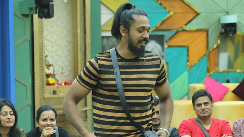 Bigg Boss 8: ರಾಜೀವ್ ವಿರುದ್ಧ ಮನೆಯವರು ಹೊರಿಸಿದ ಈ ಆರೋಪವನ್ನು ಕಿಚ್ಚ ಸುದೀಪ್ ಕೂಡ ಒಪ್ಪಿಕೊಂಡ್ರು!