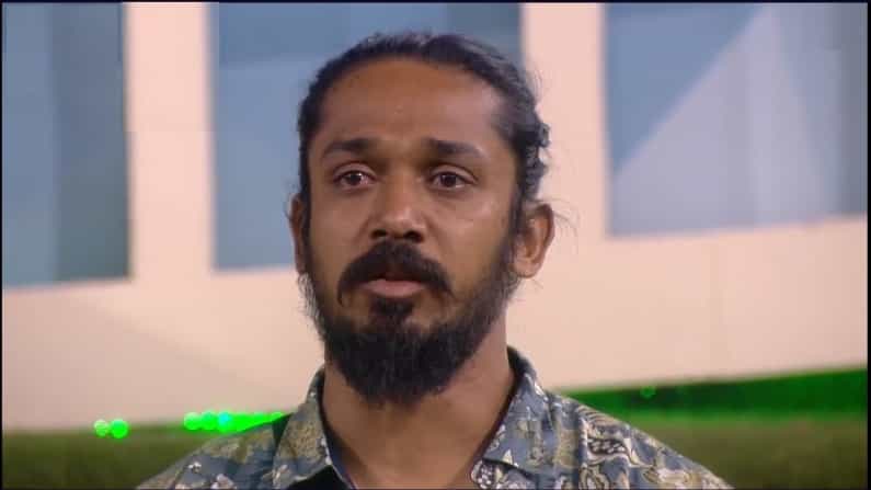 Bigg Boss Kannada Elimination: ಓವರ್ ಕಾನ್ಫಿಡೆನ್ಸ್ ಮುಳುವಾಯ್ತು; ಬಿಗ್ ಬಾಸ್ನಿಂದ ರಾಜೀವ್ ಔಟ್ Bigg Boss Kannada Elimination: ಓವರ್ ಕಾನ್ಫಿಡೆನ್ಸ್ ಮುಳುವಾಯ್ತು; ಬಿಗ್ ಬಾಸ್ನಿಂದ ರಾಜೀವ್ ಔಟ್