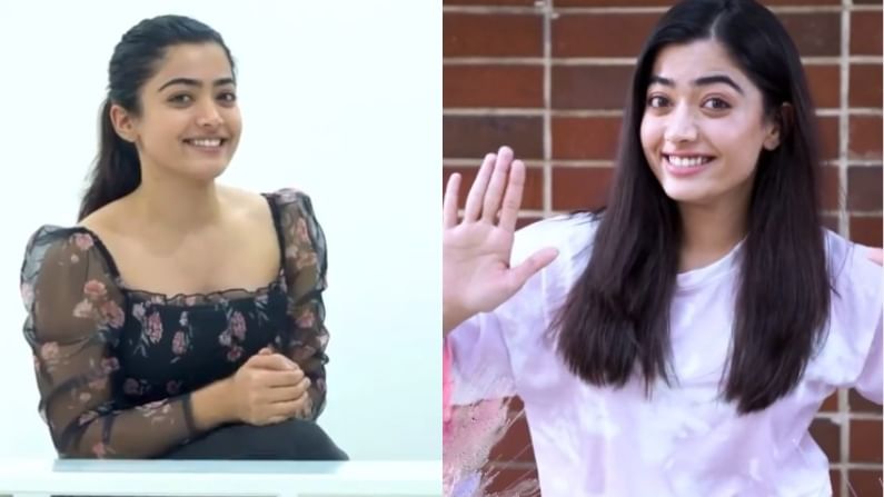 Rashmika Mandanna: ತೆಲುಗು ಸ್ಟಾರ್​ ನಟನಿಗೆ ಬಾಡಿಗಾರ್ಡ್​ ಆಗುವ ಕನಸು ಕಾಣುತ್ತಿರುವ ರಶ್ಮಿಕಾ ಮಂದಣ್ಣ!