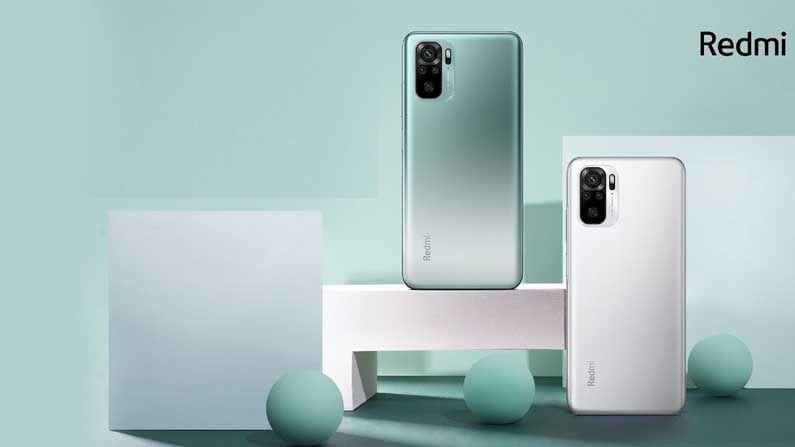 Redmi Note 10 ಸೀರಿಸ್ ಮೊಬೈಲ್ಗೆ 103 MP ಕ್ಯಾಮೆರಾ! ಕೈಗೆಟುಕುವ ದರ