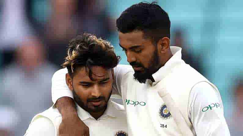 ಟಿ20 ವಿಶ್ವಕಪ್​ಗೆ ಟೀಮ್ ಇಂಡಿಯಾ ಬ್ಯಾಟಿಂಗ್ ಕೋಚ್ ತಂಡದ ಸ್ವರೂಪವನ್ನು ನಿರ್ಧರಿಸಿಬಿಟ್ಟಿದ್ದಾರೆ!