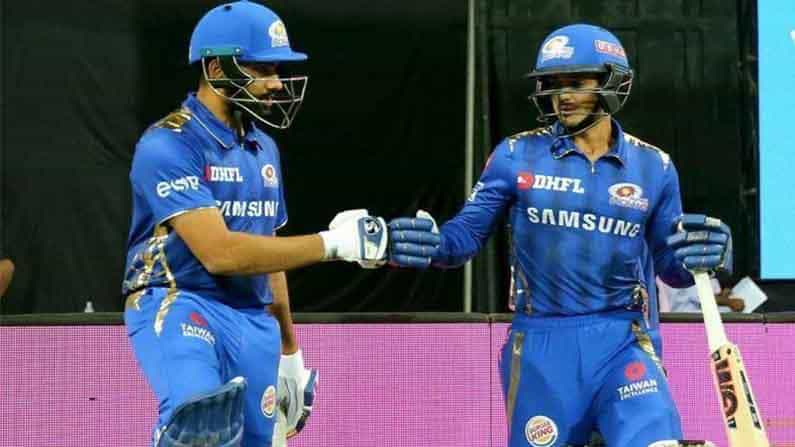 IPL 2021: ಮುಂಬೈ ಇಂಡಿಯನ್ಸ್ ಟೀಮಿನ ಆರಂಭಿಕ ಜೋಡಿ ವಿಧ್ವಂಸಕವಾಗಿದೆ: ಆಕಾಶ್ ಚೋಪ್ರಾ