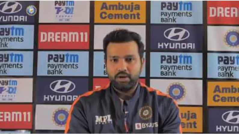 India vs England: ರೋಹಿತ್ ಆಡದಿರುವುದು ಬ್ರೇಕಿಂಗ್ ನ್ಯೂಸ್ ಎಂದ ಪಾರ್ಥೀವ್ ಪಟೇಲ್ India vs England: ರೋಹಿತ್ ಆಡದಿರುವುದು ಬ್ರೇಕಿಂಗ್ ನ್ಯೂಸ್ ಎಂದ ಪಾರ್ಥೀವ್ ಪಟೇಲ್