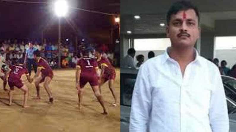 ಭದ್ರಾವತಿ ಕಬಡ್ಡಿ ಗಲಾಟೆ ಪ್ರಕರಣ: ಗಲಾಟೆ ಮಾಡಿದ 15 ಜನರ ಬಂಧನ