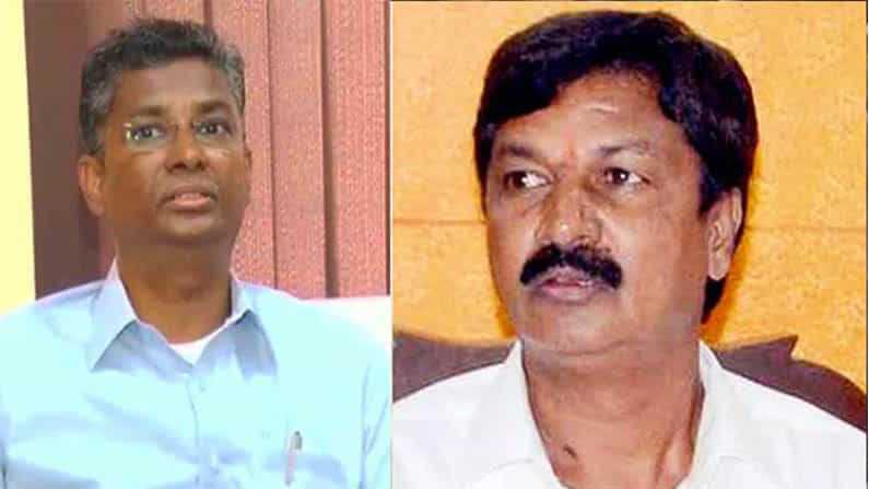 ರಮೇಶ್ ಜಾರಕಿಹೊಳಿ ಸಿಡಿ ಪ್ರಕರಣ: ಸಹೋದರ ಕೆಪಿಸಿಸಿ ಕಾರ್ಯಾಧ್ಯಕ್ಷ ಸತೀಶ್ ಜಾರಕಿಹೊಳಿ ಪ್ರತಿಕ್ರಿಯೆ ರಮೇಶ್ ಜಾರಕಿಹೊಳಿ ಸಿಡಿ ಪ್ರಕರಣ: ಸಹೋದರ ಕೆಪಿಸಿಸಿ ಕಾರ್ಯಾಧ್ಯಕ್ಷ ಸತೀಶ್ ಜಾರಕಿಹೊಳಿ ಪ್ರತಿಕ್ರಿಯೆ