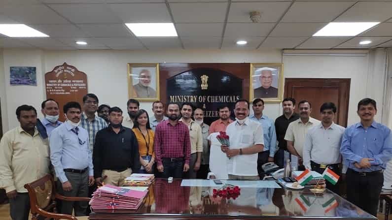 ಸದಾನಂದ ಗೌಡರಿಗೆ ಕನ್ನಡದಲ್ಲೇ ಹುಟ್ಟುಹಬ್ಬದ ಶುಭಾಶಯ ಕೋರಿದ ಪ್ರಧಾನಿ ಮೋದಿ ಸದಾನಂದ ಗೌಡರಿಗೆ ಕನ್ನಡದಲ್ಲೇ ಹುಟ್ಟುಹಬ್ಬದ ಶುಭಾಶಯ ಕೋರಿದ ಪ್ರಧಾನಿ ಮೋದಿ