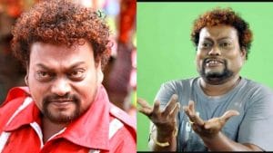 Happy Birthday Sadhu Kokila: ಸಾಧು ಕೋಕಿಲ ಅಂದ್ರೆ ಕಾಮಿಡಿ ಅಷ್ಟೇ ಅಲ್ಲ! ಅಪ್ರತಿಮ ಕಲಾವಿದನಿಗೆ ಇದೆ ಇನ್ನೂ 4 ಟ್ಯಾಲೆಂಟ್​ಗಳು