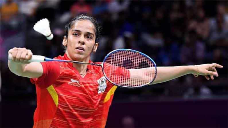 Orleans Masters: ಎರಡು ವರ್ಷಗಳ ನಂತರ ಮೇಜರ್ ಟೂರ್ನಿಯೊಂದರ ಉಪಾಂತ್ಯ ಪ್ರವೇಸಿರುವ ಸೈನಾ ನೆಹ್ವಾಲ್ Orleans Masters: ಎರಡು ವರ್ಷಗಳ ನಂತರ ಮೇಜರ್ ಟೂರ್ನಿಯೊಂದರ ಉಪಾಂತ್ಯ ಪ್ರವೇಸಿರುವ ಸೈನಾ ನೆಹ್ವಾಲ್