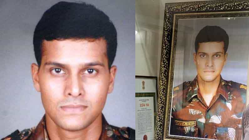 ಭಾರತಮಾತೆಯ ಹೆಮ್ಮೆಯ ಪುತ್ರ ಸಂದೀಪ್ ಉನ್ನಿಕೃಷ್ಣನ್ ಜನ್ಮದಿನ ಇಂದು; ಮುಂಬೈ ಉಗ್ರದಾಳಿಯ ಹೋರಾಟದ ಕ್ಷಣವನ್ನೊಮ್ಮೆ ನೆನಪಿಸಿಕೊಳ್ಳೋಣ