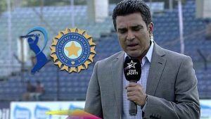 Sanjay Manjrekar