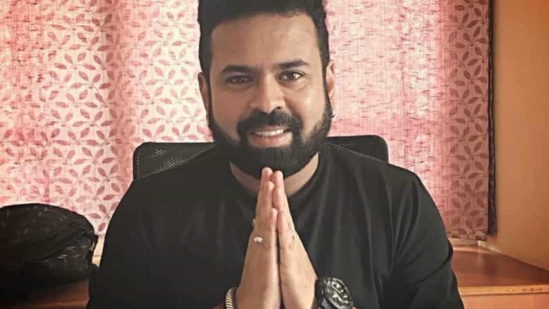 ‘ವ್ಯಾಕ್ಸಿನ್ ಬಂದಮೇಲೂ ಲಾಕ್ಡೌನ್ ಮಾಡುವುದು ವಿಪರ್ಯಾಸ’: ಯುವರತ್ನ ನಿರ್ದೇಶಕ ಸಂತೋಷ್ ಆನಂದ್ರಾಮ್!