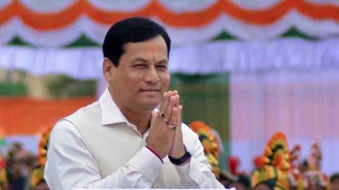 Exit Poll Results 2021: ಅಸ್ಸಾಂನಲ್ಲಿ ಯುಪಿಎ ಮತಗಳಿಕೆ ಹೆಚ್ಚು, ಆದರೆ ಎನ್​ಡಿಎಗೆ ಹೆಚ್ಚು ಸ್ಥಾನ; ಕುತೂಹಲ ಹುಟ್ಟುಹಾಕಿದೆ Tv9-Polstrat ಸಮೀಕ್ಷೆ
