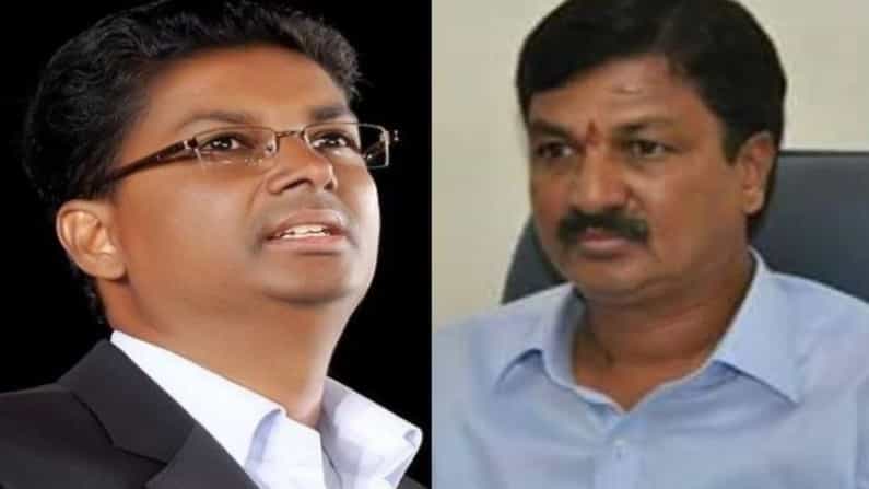 ಸತೀಶ್ ಜಾರಕಿಹೊಳಿ-ಸಿದ್ದರಾಮಯ್ಯ ಮಾತುಕತೆ: ಸದನದಲ್ಲಿ ಕಾಂಗ್ರೆಸ್ನಿಂದ ಸಿಡಿ ಪ್ರಕರಣ ಚರ್ಚೆ ಸಾಧ್ಯತೆ ಕಡಿಮೆ! ಸತೀಶ್ ಜಾರಕಿಹೊಳಿ-ಸಿದ್ದರಾಮಯ್ಯ ಮಾತುಕತೆ: ಸದನದಲ್ಲಿ ಕಾಂಗ್ರೆಸ್ನಿಂದ ಸಿಡಿ ಪ್ರಕರಣ ಚರ್ಚೆ ಸಾಧ್ಯತೆ ಕಡಿಮೆ!