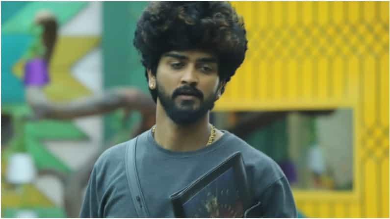 ಬಿಗ್ ಬಾಸ್ ನಿಯಮ ಉಲ್ಲಂಘನೆ? ಇದೇ ಮೊದಲ ಬಾರಿಗೆ ಫೋನ್ ಬಳಕೆ ಮಾಡಿದ ಶಮಂತ್