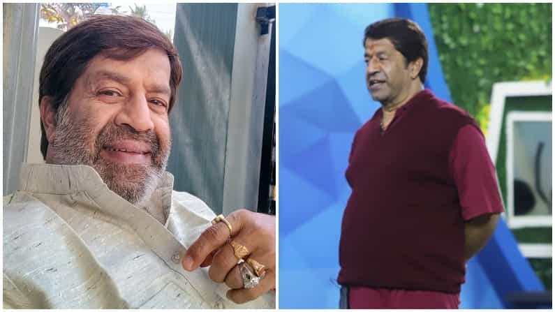 Bigg Boss Kannada : ಶಂಕರ್ ಅಶ್ವತ್ಥ್ ಬಗ್ಗೆ 45 ವರ್ಷದಿಂದ ಅನೇಕರಿಗೆ ಗೊತ್ತಿರದ ರಹಸ್ಯ ಬಿಗ್ ಬಾಸ್ನಲ್ಲಿ ಬಯಲು!