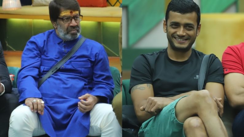 ಬಿಗ್ ಬಾಸ್ ಗೆಲ್ಲೋದು ಅರವಿಂದ್; ಮುಂದಿನ ವಾರ ಶಂಕರ್ ಎಲಿಮಿನೇಟ್! ಹಿರಿಯ ನಟಿಯ ಭವಿಷ್ಯ ನಿಜವಾಗತ್ತಾ?