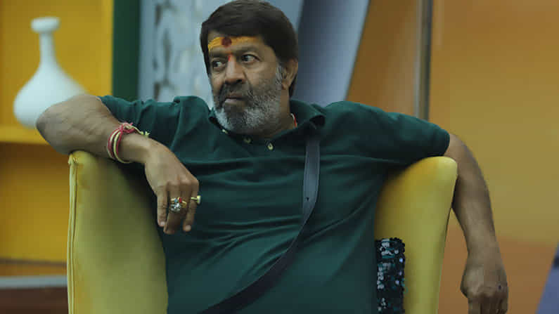 ಬಿಗ್ ಬಾಸ್ ಅಭ್ಯರ್ಥಿಗಳ ಕುತಂತ್ರ ಬುದ್ಧಿ ಬಗ್ಗೆ ಸುದೀಪ್ ಬಳಿ ಅಳಲು ತೋಡಿಕೊಂಡ ಶಂಕರ್ ಅಶ್ವತ್ಥ್ 