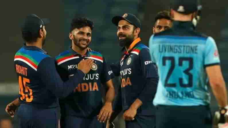 India vs England: ರೋಚಕ ಹಣಾಹಣಿಯಲ್ಲಿ ಸರಣಿ ಗೆದ್ದ ಕೊಹ್ಲಿ ಪಡೆ, ಇಂಗ್ಲೆಂಡ್​ಗೆ ವೀರೋಚಿತ ಸೋಲು