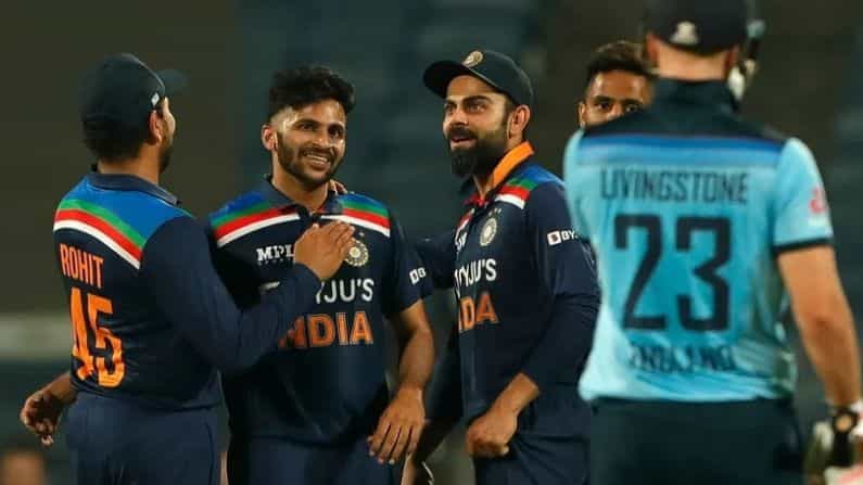 India vs England: ರೋಚಕ ಹಣಾಹಣಿಯಲ್ಲಿ ಸರಣಿ ಗೆದ್ದ ಕೊಹ್ಲಿ ಪಡೆ, ಇಂಗ್ಲೆಂಡ್ಗೆ ವೀರೋಚಿತ ಸೋಲು