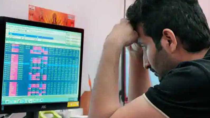 Closing bell: ಸೆನ್ಸೆಕ್ಸ್ 983 ಪಾಯಿಂಟ್ಸ್, ನಿಫ್ಟಿ 264 ಪಾಯಿಂಟ್ಸ್ ಕುಸಿತ