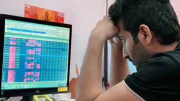 Bloodbath in stock market | ಕೊರೊನಾ ಎರಡನೇ ಅಲೆ ಆತಂಕದಲ್ಲಿ ಷೇರುಪೇಟೆ ಹೂಡಿಕೆದಾರರ 6 ಲಕ್ಷ ಕೋಟಿ ರೂ. ಖಲಾಸ್
