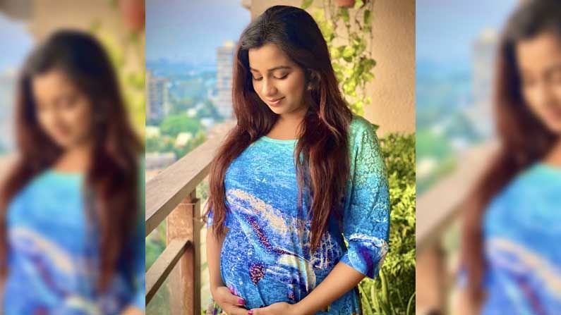 Shreya Ghoshal | ತಾಯಿ ಆಗಲಿದ್ದಾರೆ ಶ್ರೇಯಾ ಘೋಶಾಲ್​: ವೈರಲ್​ ಆಯ್ತು ಗಾಯಕಿಯ ಹೊಸ ಫೋಟೋ