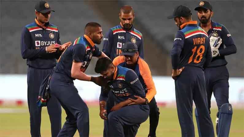 ಶ್ರೇಯಸ್​ ಅಯ್ಯರ್​ಗೆ ಏಪ್ರಿಲ್​ನಲ್ಲಿ ಶಸ್ತ್ರಚಿಕಿತ್ಸೆ, 5 ತಿಂಗಳು ಅವಧಿಗೆ ಕ್ರಿಕೆಟ್​ನಿಂದ ದೂರ!