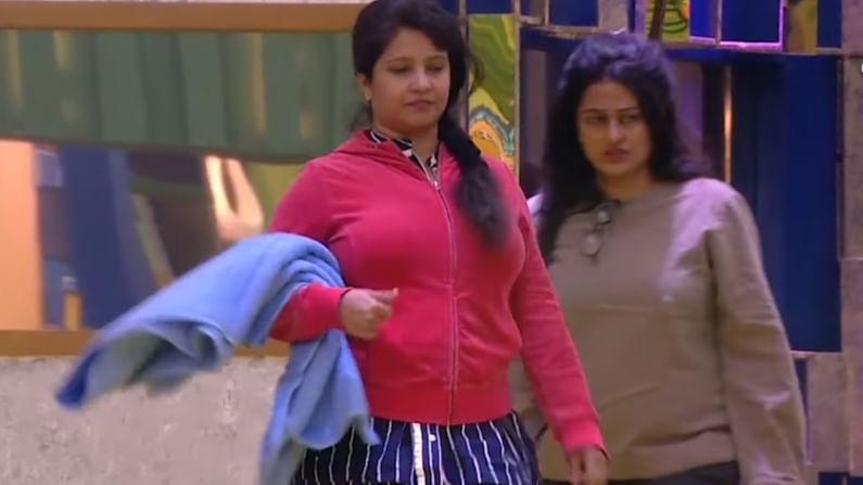 Bigg Boss Kannada: ಮನೆಯೊಳಗಿನ ಕಷ್ಟ ತಾಳಲಾರದೆ ಬಿಕ್ಕಿ ಬಿಕ್ಕಿ ಅತ್ತ ನಿಧಿ ಸುಬ್ಬಯ್ಯ, ಶುಭಾ ಪೂಂಜಾ!