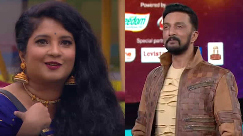 ಬಾಯ್ಫ್ರೆಂಡ್ ಸುಮಂತ್ ಮೇಲೆ ಶುಭಾ ಪೂಂಜಾಗೆ ಶುರುವಾಗಿದೆ ಅನುಮಾನ; ಡೌಟ್ ಡಬಲ್ ಮಾಡಿದ ಸುದೀಪ್