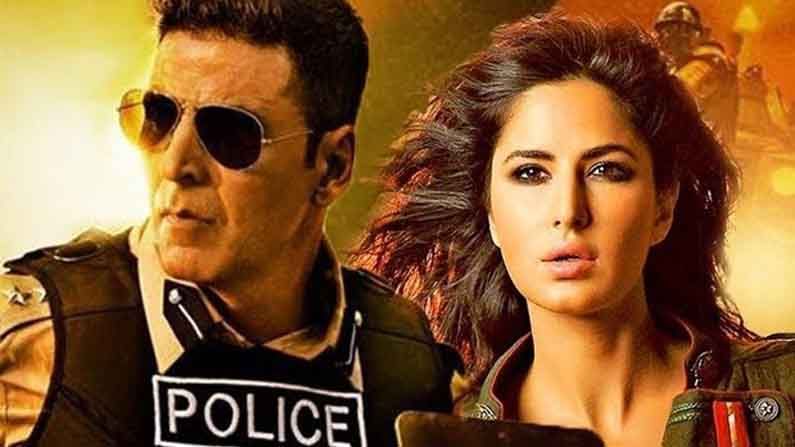 ಸೂರ್ಯವಂಶಿ ಬಿಡುಗಡೆಗೆ ಅಂತೂ ದಿನ ಕೂಡಿಬಂತು; ಇಂದು ದಿನಾಂಕ ಘೋಷಣೆ ಮಾಡಿದ ಅಕ್ಷಯ್ ಕುಮಾರ್-ಕತ್ರೀನಾ ಕೈಫ್