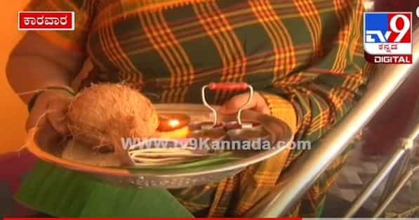 ಕೊರೊನಾ ನಡುವೆಯೂ ಕರಾವಳಿಯ ವಿಶೇಷ ಆಚರಣೆ ಹೋಳಿ ಸುಗ್ಗಿ ಕುಣಿತಕ್ಕೆ ಚಾಲನೆ
