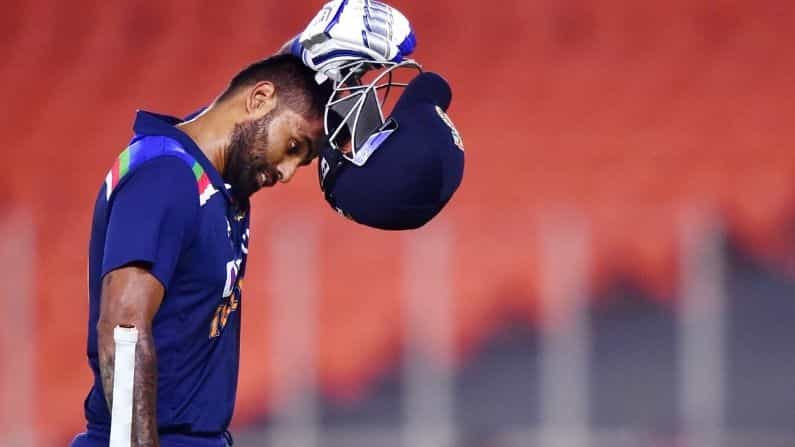 Suryakumar Yadav: ಸರಣಿ ಶ್ರೇಷ್ಠರಾದರೂ ಸೂರ್ಯಕುಮಾರ್ಗೆ ತನ್ನ ಆಟದ ಬಗ್ಗೆ ಅಸಮಾಧಾನವಿದೆಯಂತೆ! ಏಕೆ ಗೊತ್ತಾ? Suryakumar Yadav: ಸರಣಿ ಶ್ರೇಷ್ಠರಾದರೂ ಸೂರ್ಯಕುಮಾರ್ಗೆ ತನ್ನ ಆಟದ ಬಗ್ಗೆ ಅಸಮಾಧಾನವಿದೆಯಂತೆ! ಏಕೆ ಗೊತ್ತಾ?