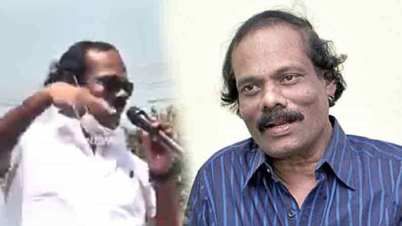‘ಮಹಿಳೆಯರು 8ರ ಶೇಪ್ ಕಳೆದುಕೊಳ್ಳುತ್ತಿದ್ದಾರೆ.. ಸೊಂಟವೆಲ್ಲ ದೊಡ್ಡದಾಗುತ್ತಿದೆ’-ಅಸಭ್ಯ ಕೈಸನ್ನೆಯೊಂದಿಗೆ, ವಿವಾದಾತ್ಮಕ ಹೇಳಿಕೆ ನೀಡಿದ ರಾಜಕಾರಣಿ ‘ಮಹಿಳೆಯರು 8ರ ಶೇಪ್ ಕಳೆದುಕೊಳ್ಳುತ್ತಿದ್ದಾರೆ.. ಸೊಂಟವೆಲ್ಲ ದೊಡ್ಡದಾಗುತ್ತಿದೆ’-ಅಸಭ್ಯ ಕೈಸನ್ನೆಯೊಂದಿಗೆ, ವಿವಾದಾತ್ಮಕ ಹೇಳಿಕೆ ನೀಡಿದ ರಾಜಕಾರಣಿ