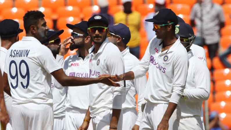 India vs England 4th Test Day 3: ಭರ್ಜರಿ ಜಯದೊಂದಿಗೆ ಡಬ್ಲ್ಯೂಟಿಸಿ ಫೈನಲ್ ಪ್ರವೇಶಿಸಿದ ಭಾರತ