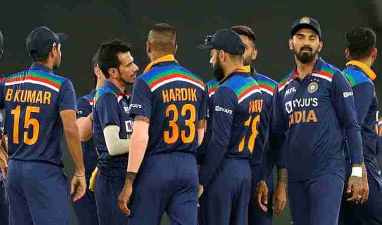 India vs England: ಕೊನೆಯ ಮೂರು ಟಿ20 ಮ್ಯಾಚ್​ಗಳಿಗೆ ಪ್ರೇಕ್ಷಕರ ಪ್ರವೇಶಕ್ಕೆ ನಿರ್ಬಂಧ