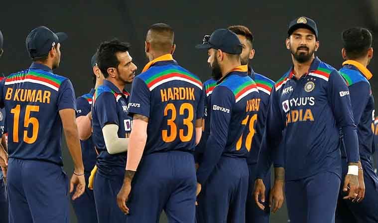 India vs England: ಕೊನೆಯ ಮೂರು ಟಿ20 ಮ್ಯಾಚ್​ಗಳಿಗೆ ಪ್ರೇಕ್ಷಕರ ಪ್ರವೇಶಕ್ಕೆ ನಿರ್ಬಂಧ