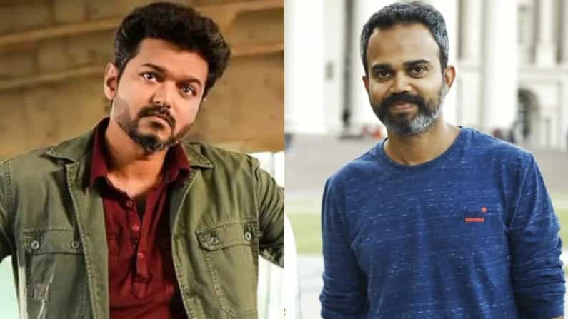 ಪ್ರಶಾಂತ್​ ನೀಲ್​ ಜೊತೆ ದಳಪತಿ ವಿಜಯ್​ ಹೊಸ ಸಿನಿಮಾ? ಕೆಜಿಎಫ್​ ಡೈರೆಕ್ಟರ್​ ಬಗ್ಗೆ ಬಿಗ್​ ನ್ಯೂಸ್​