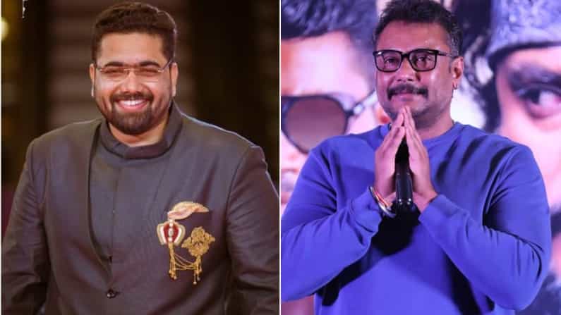 ರಾಬರ್ಟ್ ಸಕ್ಸಸ್ ಮೀಟ್ ವೇದಿಕೆಯಲ್ಲೇ ನಿರ್ದೇಶಕ ತರುಣ್ ಸುಧೀರ್ ಮದುವೆ ಮಾತುಕತೆ!