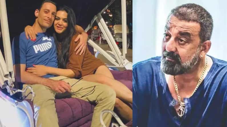 ಸಂಜಯ್ ದತ್ ಮಗಳು ತ್ರಿಶಲಾ ಬಾಯ್ ಫ್ರೆಂಡ್ ಸತ್ತಿದ್ದು ಹೇಗೆ? ಸ್ಟಾರ್ ಪುತ್ರಿಗೆ ಕಿರಿಕಿರಿ ತಂದ ಪ್ರಶ್ನೆ!
