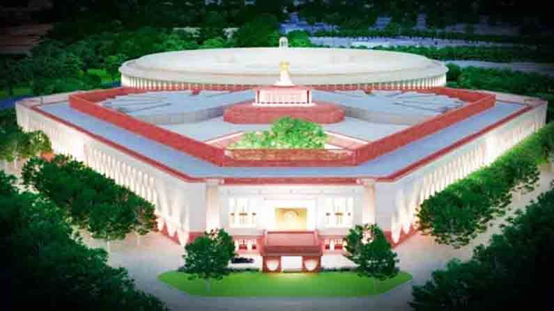 Central Vista Tunnels | ಪ್ರಧಾನಿ ಸೇರಿದಂತೆ ಗಣ್ಯರ ಸಂಚಾರಕ್ಕೆ ಹೊಸ ಸಂಸತ್ ಭವನದ ಬಳಿ 3 ಸುರಂಗ ನಿರ್ಮಾಣ