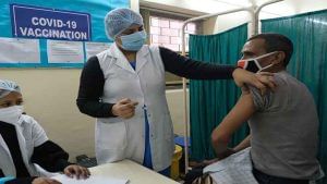 Vaccination Programme in India