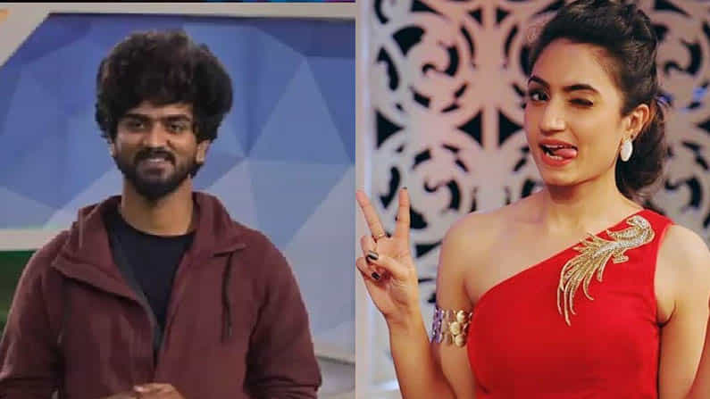 ಶಮಂತ್​ ನಿಮ್ಮ ಕಂಡ್ರೆ ತುಂಬಾ ಇಷ್ಟ... ಬಿಗ್​ ಬಾಸ್​ ಮನೆಯಲ್ಲಿ ಮೊದಲ ಬಾರಿ ಮೌನ ಮುರಿದ ವೈಷ್ಣವಿ ಗೌಡ