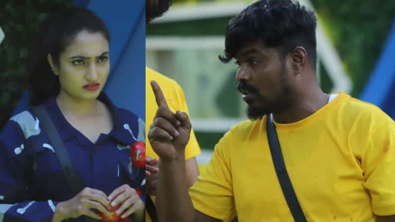 ಸಿಕ್ಕಾಪಟ್ಟೆ ಹಾರಾಡೋ ಮಂಜುಗೆ ಅಲ್ಲಿ ಸರ್ಜರಿ ಮಾಡಿಸಬೇಕು; ಸೈಲೆಂಟ್ ವೈಷ್ಣವಿ ಕೊಟ್ರು ಖಡಕ್ ಟಾಂಗ್!