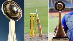 Vijay Hazare Trophy